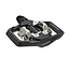 Shimano PD-ME700 SPD Pedals Black