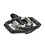 Shimano PD-ME700 SPD Pedals Black