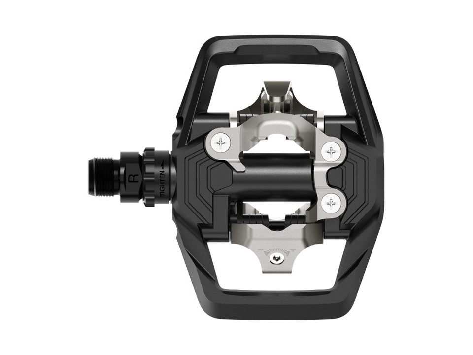 Shimano Shimano PD-ME700 SPD Pedals Black