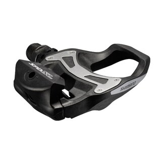 Shimano Shimano PD-R550 SPD-SL PEDALS BLACK