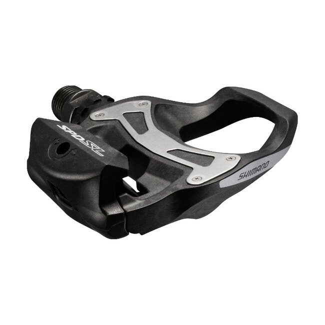 Shimano PD-R550 SPD-SL PEDALS BLACK