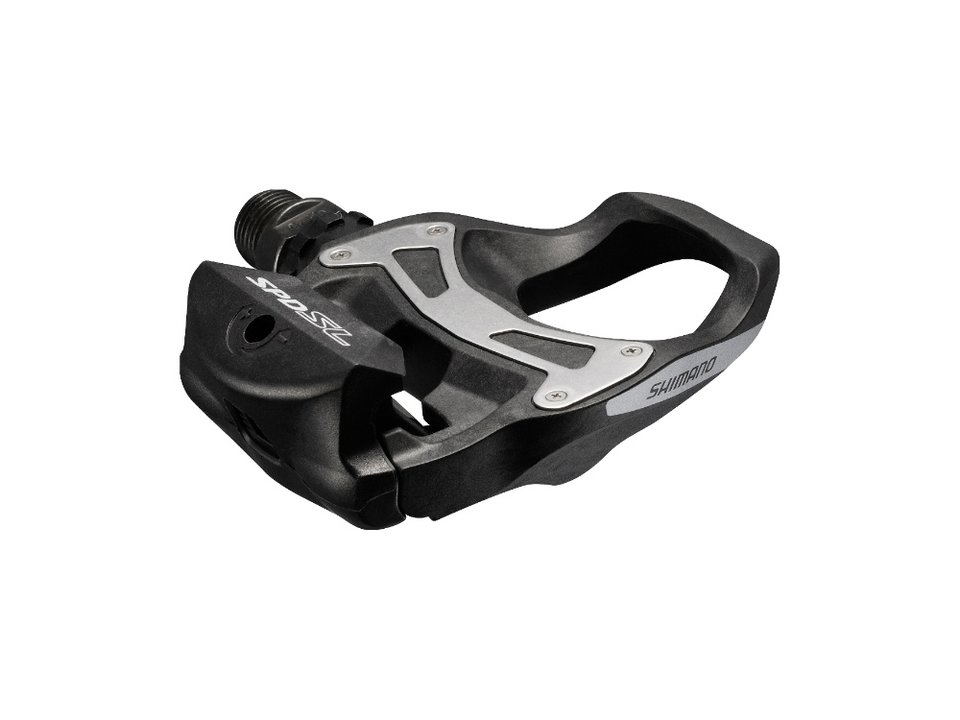 Shimano Shimano PD-R550 SPD-SL PEDALS BLACK