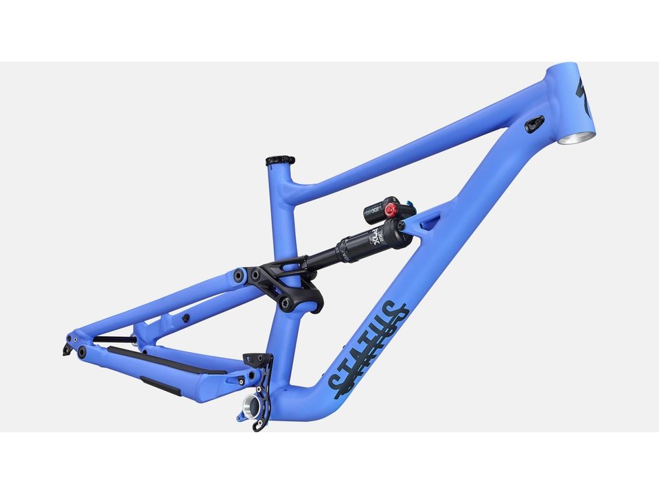 Specialized 2021 Status 160 Frameset