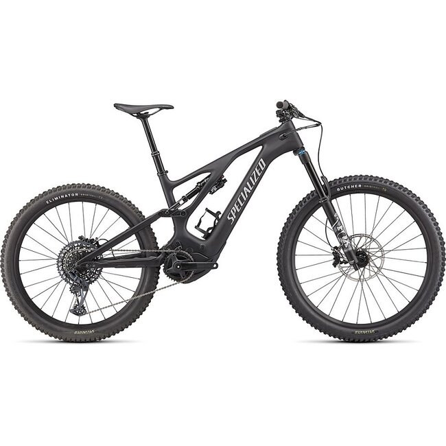 1 Day Hire: 2022 Turbo Levo Comp Carbon