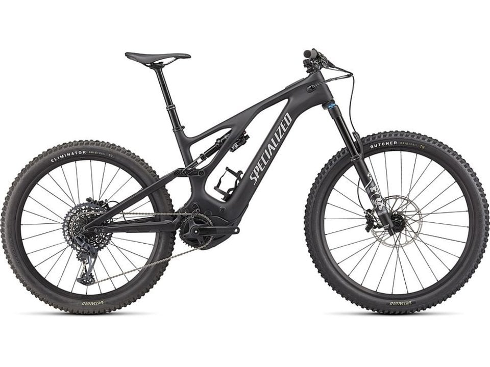 Specialized 1 Day Hire: 2022 Turbo Levo Comp Carbon