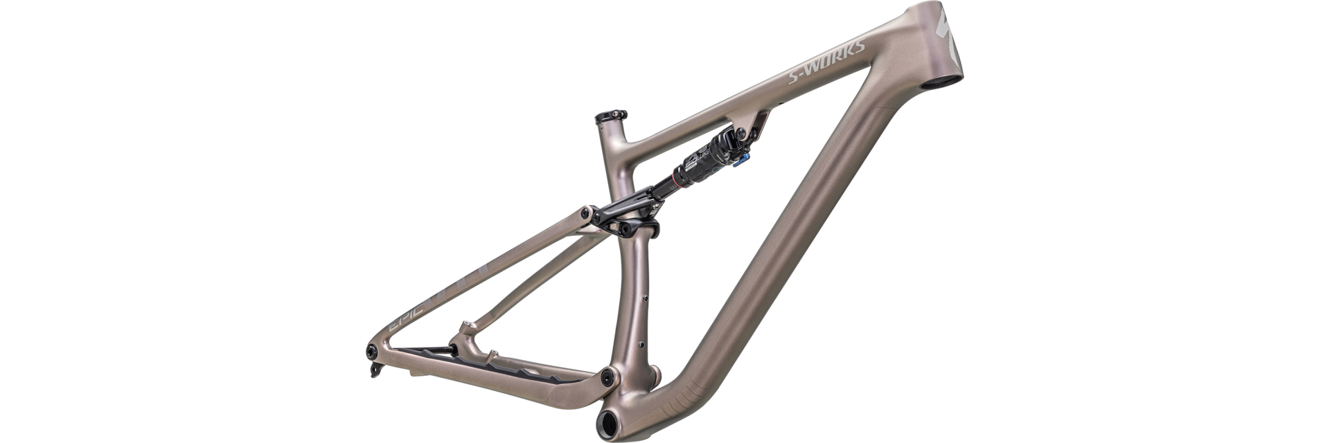 Epic evo frameset top