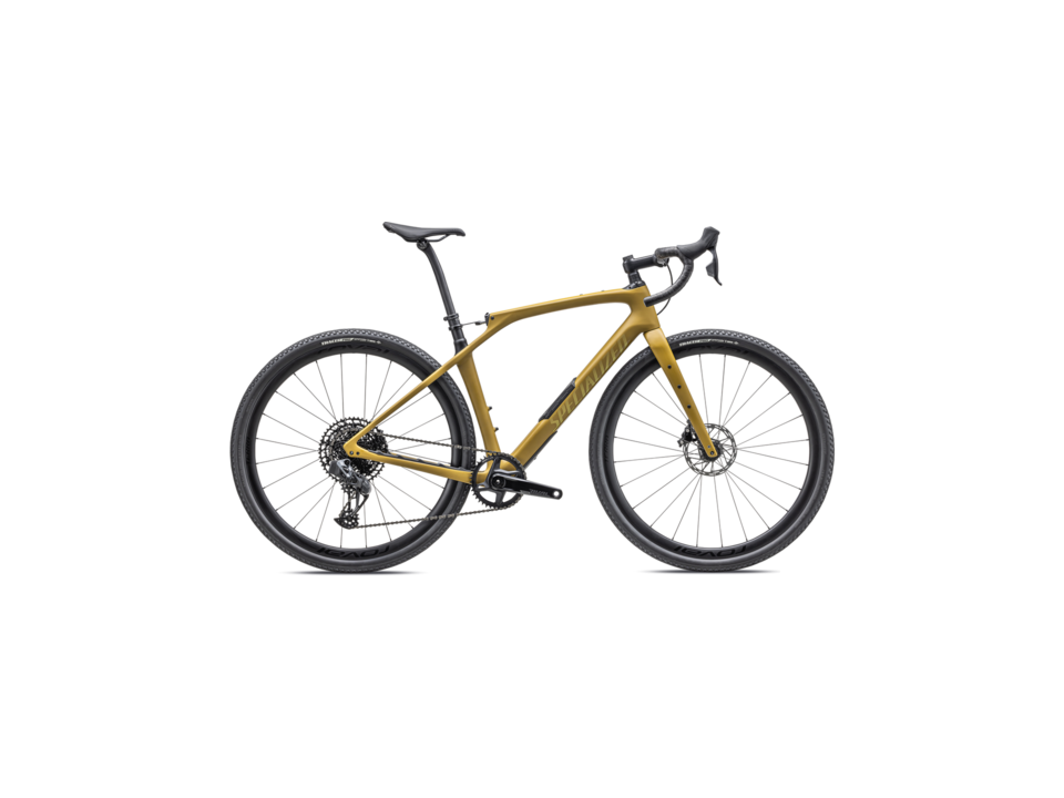 Specialized 2023 Diverge STR Expert