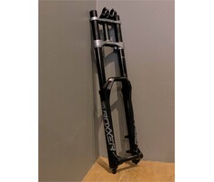 RockShox EX-DEMO RockShox BOXXER Select Charger RC 27.5 20x110 200mm Fork - Modified with Charger 2.1 Damper