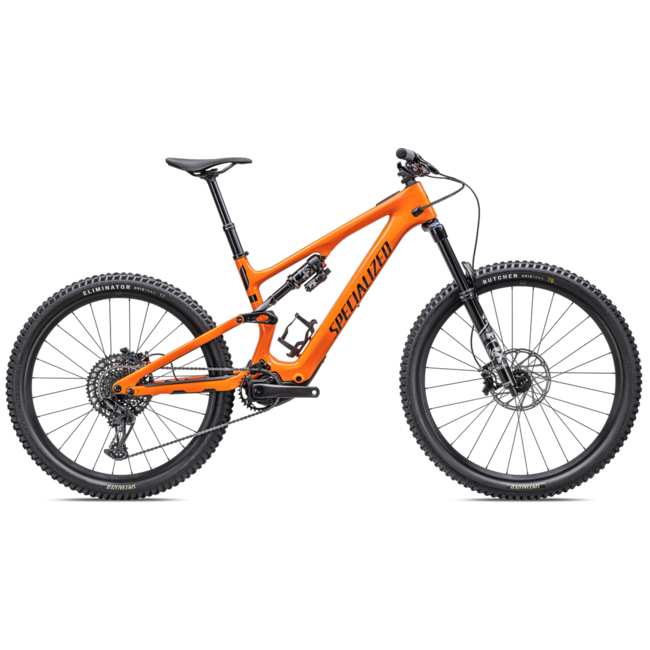 1 Day Hire: 2022 Turbo Levo SL Comp Carbon