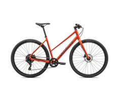 Specialized 2023 Sirrus X 2.0 ST