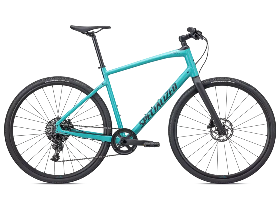 Specialized sirrus frame sale size