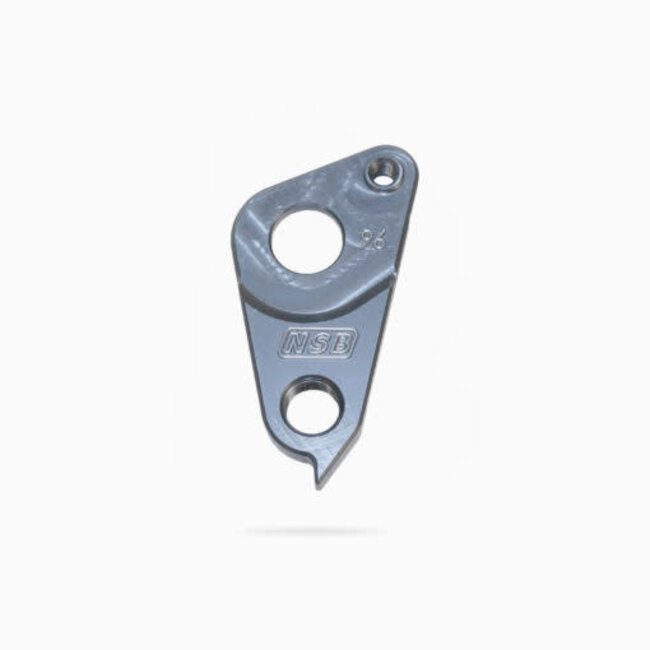 North Shore Billet Hanger Specialized 2012 12x142mm