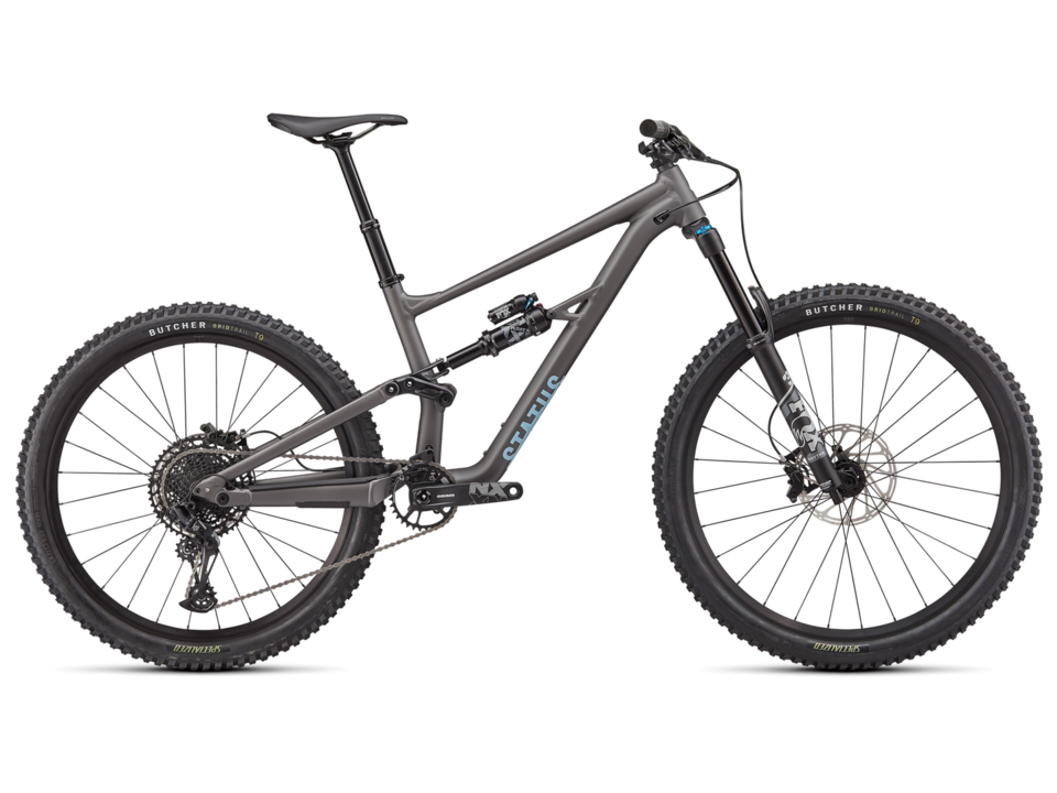 Specialized 1 Day Hire: 2022 Status 160