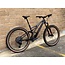 2022 S-Works Stumpjumper Frameset Satin Dusty Blue Pearl / Black / Carbon S4 - CUSTOM BUILD