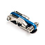 Park Tool Multi-Tool Hex/Torx/Screw Fold IB-3