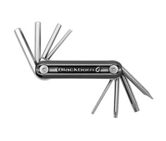 Blackburn Design Blackburn Multi-Tool Grid 8