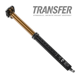 Fox Racing Shox Fox 2021 Transfer Factory Dropper Post