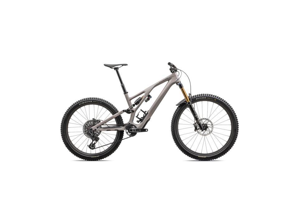 Specialized 2024 Stumpjumper EVO Pro T-Type