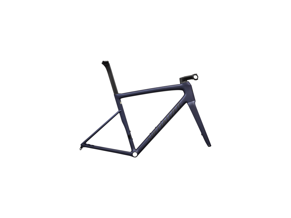 Specialized 2024 Tarmac SL8 Frameset