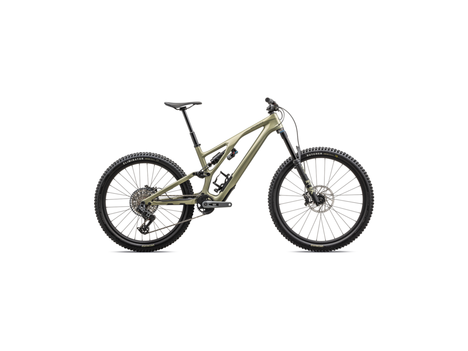 Specialized 2024 Stumpjumper EVO Expert T-Type