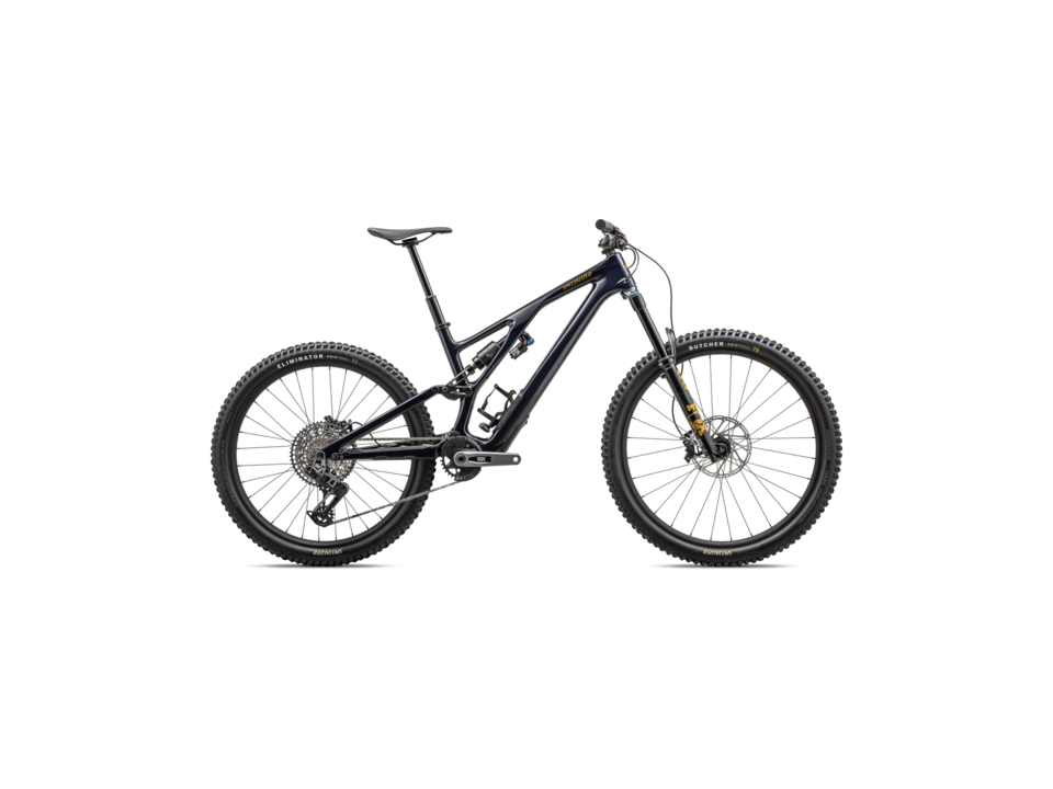 Specialized 2024 Stumpjumper EVO Expert T-Type