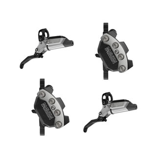 SRAM SRAM Disc Brake Maven ULTIMATE Stealth 950mm