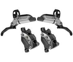 SRAM SRAM Disc Brake Maven ULTIMATE Stealth 2000mm