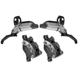 SRAM SRAM Disc Brake Maven ULTIMATE Stealth 2000mm