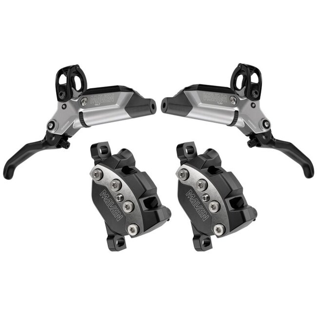 SRAM Disc Brake Maven ULTIMATE Stealth 2000mm