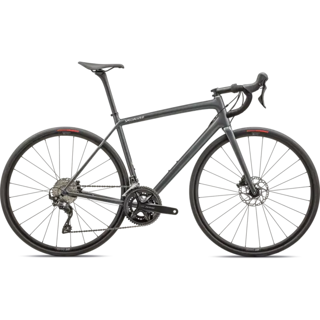 2024 Aethos Sport - Shimano 105