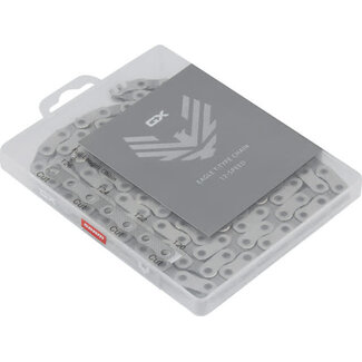 SRAM SRAM GX T-Type Eagle Chain 126 Links w/ PowerLock