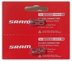 SRAM SRAM PowerLock Chain Connector 12spd AXS