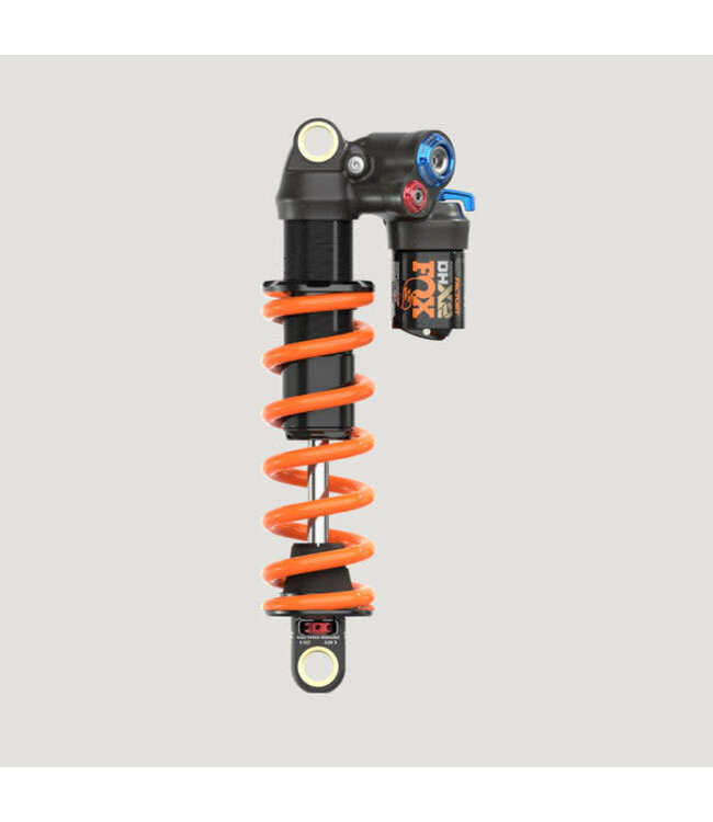 Fox DHX2 Factory Rear Shock 230x60mm 2 Postion