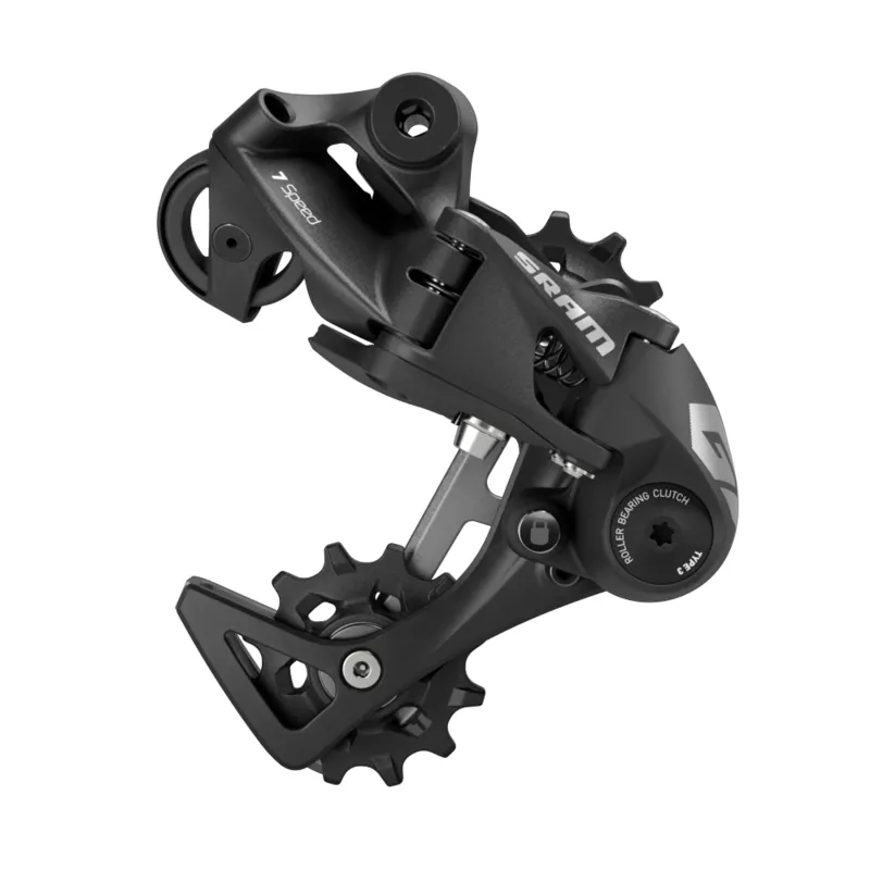 SRAM Rear Derailleur GX Eagle Lunar RD 12-Speed Max 52T