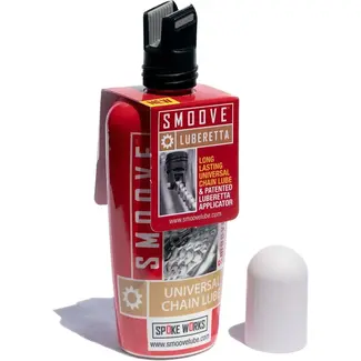 Smoove Lube