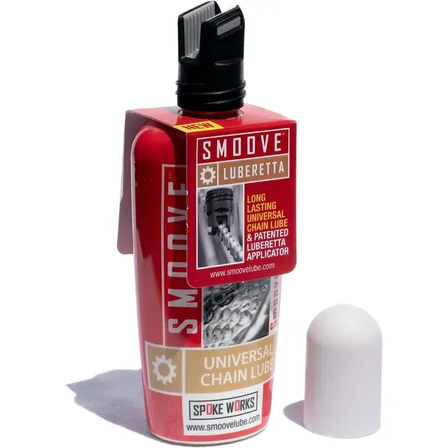 Smoove Lube