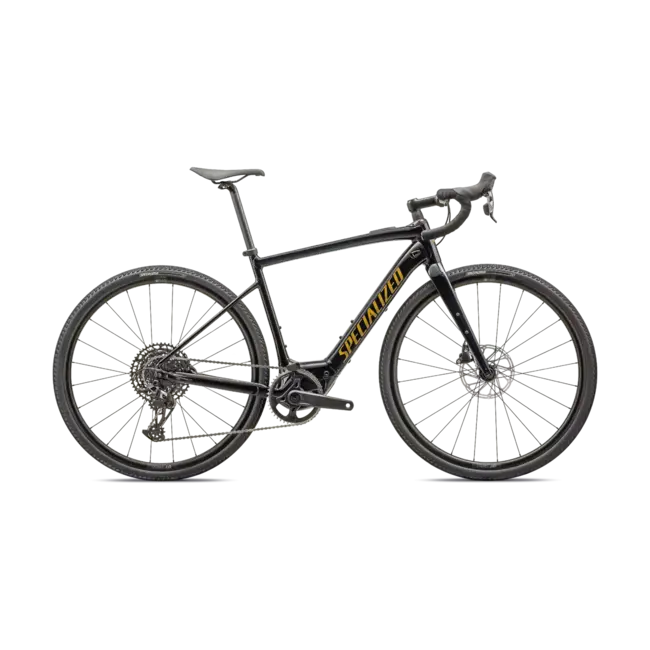 2024 Turbo Creo 2 Comp E5