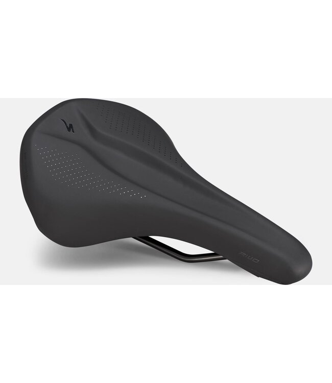 Specialized Rivo Saddle Black 155mm