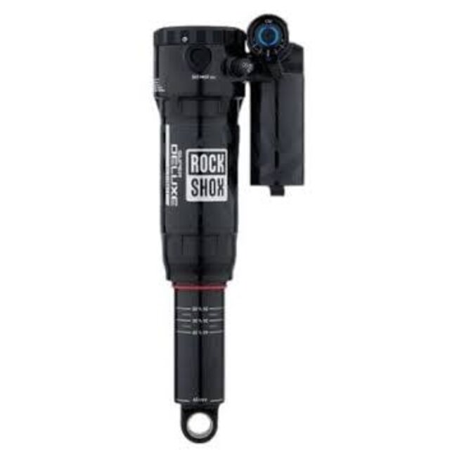 RockShox Super Deluxe Ultimate Shock RC2T 205x65mm Trunnion