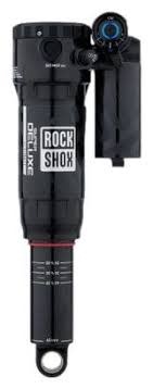 RockShox Super Deluxe Ultimate Shock RC2T 205x65mm Trunnion