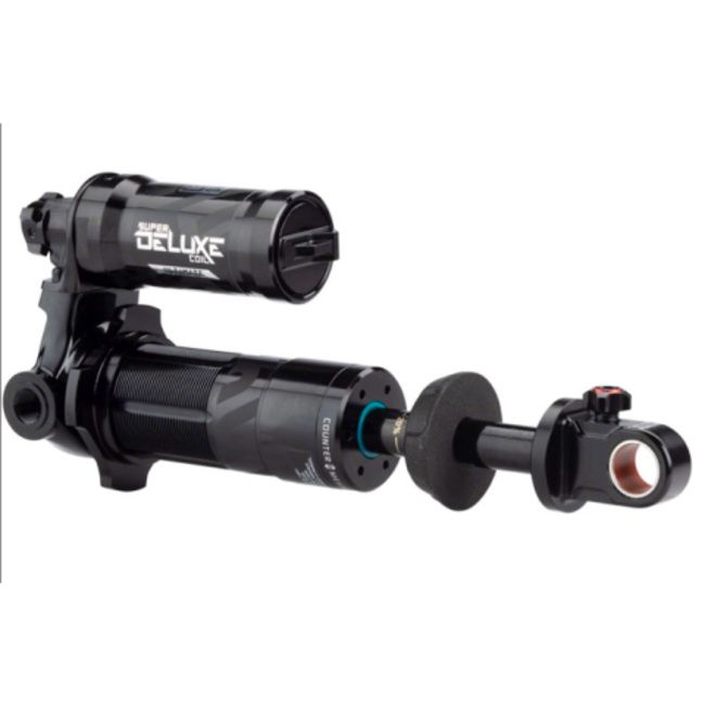 RockShox Super Deluxe Ultimate Coil Shock RCT (No Spring)
