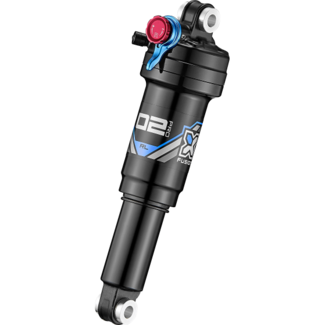 X-Fusion Rear Shock Trunnion RL 185/50