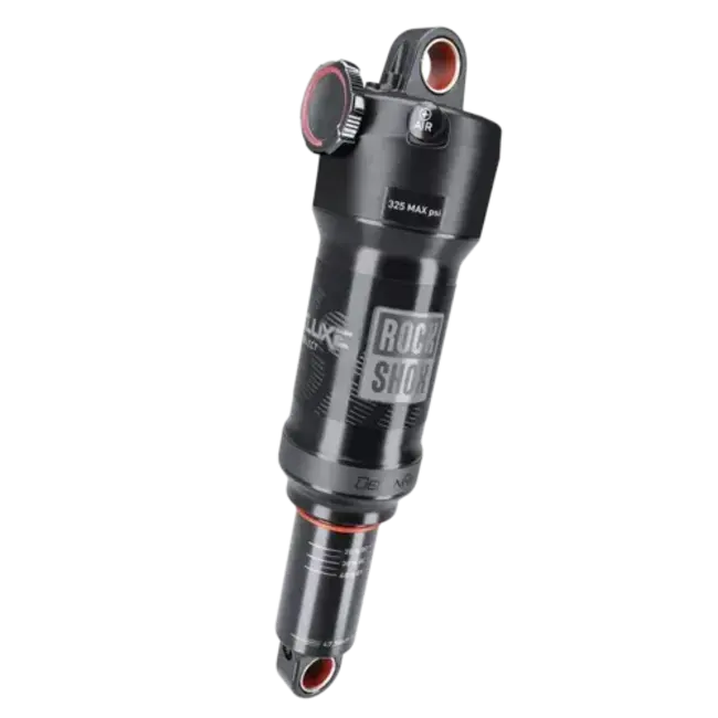 Rockshox Deluxe Select R Shock 210x52.5mm