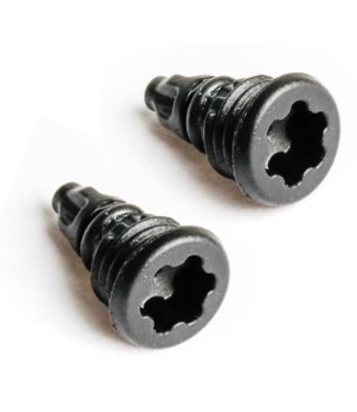 Magura Magura EBT Screws for HS and MT Series Brakes - 2 piece