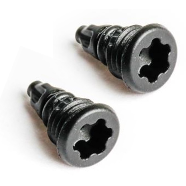 Magura EBT Screws for HS and MT Series Brakes - 2 piece