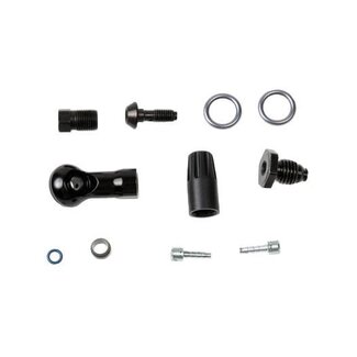 Magura Magura 90 Degree Tube Adapter for Lever Assembly