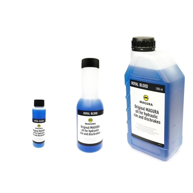 Magura Royal Blood 250mL Brake Fluid