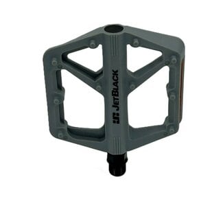 JETBLACK JetBlack Thermoflat Pedals