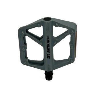 JETBLACK JetBlack Thermoflat Pedals