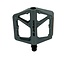 JetBlack Thermoflat Pedals